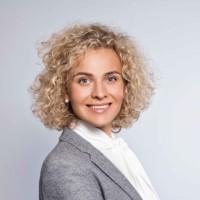 Lithuania Employee Greta Montviliene's profile photo