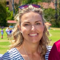 Tego Employee Peta Parnell's profile photo