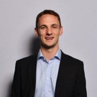 esure Group Employee Stanley Walker's profile photo