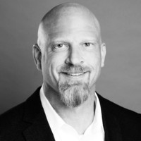 Sentrics Employee Alan Davis's profile photo