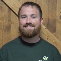 Nick Jackson's profile photo