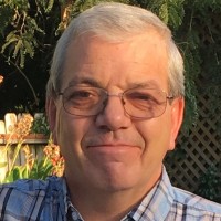 MEC Aerial Work Platforms Employee Ian Clark's profile photo