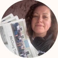 McClurg Employee Maggie Hartnett's profile photo