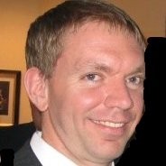 Excellus BCBS Employee Chuck O'Loughlin's profile photo