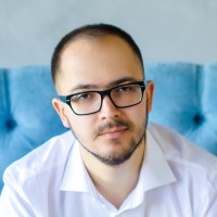 Dmitriy Ansimov Email