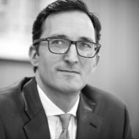 Dore Partnership Employee Arthur Barrington-Ward's profile photo