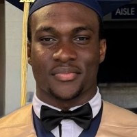 Great Omagbemi-Igban's profile photo