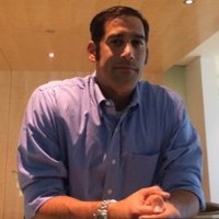 TCP Petcoke Corporation Employee Jason Smith's profile photo