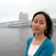 Iris Yu Email & Phone Number