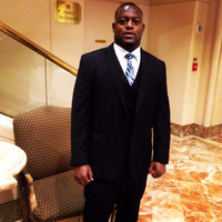 General Atomics Aeronautical Systems Employee Malcolm Edwards's profile photo