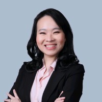 Melissa Santoso Email