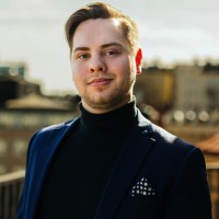 Centuri AB Employee Linus Brattlöf's profile photo