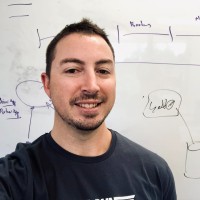 Greenstone Financial Services Employee Cameron Bailey's profile photo