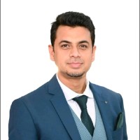 Ramco Group Employee Wasbir Hussain's profile photo