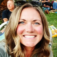 Providence Employee Kate Garrison's profile photo