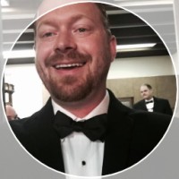 Tangerine Global Employee Charlie Greenwood's profile photo