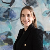 Baumer AG Employee Jana Mahrle's profile photo