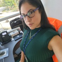 FLORIDA INTERNATIONAL TERMINAL, LLC Employee Alexandra Ochoa's profile photo