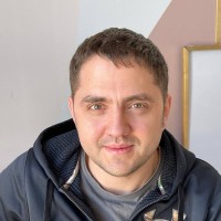 Slava Yurkin Email