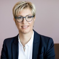Hermes Fulfilment GmbH Employee Eva Witte's profile photo