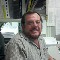 SJF Material Handling Inc. Employee Marty Zitzloff's profile photo