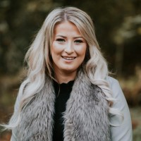 Caerdav Employee Megan Lloyd's profile photo