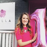 Natalie Taylor Email & Phone Number