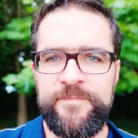 Creatis Employee Liebgott Hervé's profile photo
