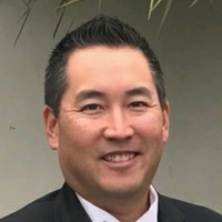 Coast Machinery Movers Employee Brad Louie's profile photo