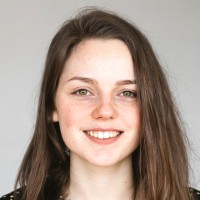 Teleinformática Employee Ximena Castillo's profile photo