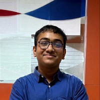Deep Learning Bootcamp Employee Aditya Khalkar's profile photo