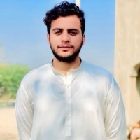 SoftCircles Employee Babar Shahzad's profile photo