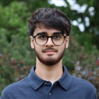 STEMOTICS Employee Tayyab Ahmed's profile photo