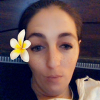 McDonald's Employee Amy Carrillo's profile photo