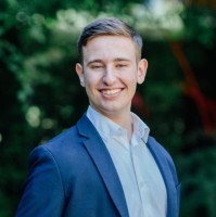PAXLY Employee Roy Gaudenzi's profile photo