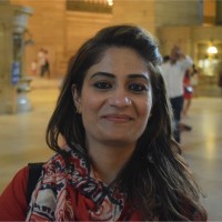 PMDC Employee Umairah Mughal's profile photo