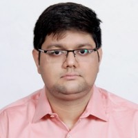 ClickForge Employee Anmol Rohatgi's profile photo