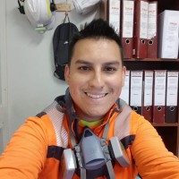 acop Employee Luis Martinez's profile photo