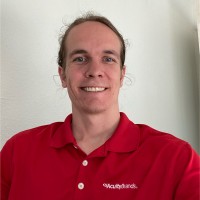 Acuity Brands Employee Kevin Rhoades's profile photo