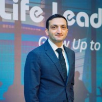 PASHA Insurance OJSC Employee Rustam Mammadov's profile photo