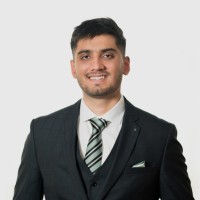 M.Tarun Diamonds Employee Pratik Kalaria's profile photo