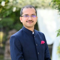 Accenture Employee Pradeep Roy's profile photo