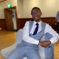 iwoca Employee Taylor-Jay Heward's profile photo