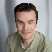 Guthrie Theater Employee Eric Broker's profile photo