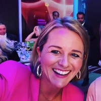 TUI Employee Cara Roberts's profile photo