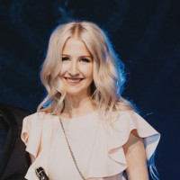 Miterassa Employee Kristin Kõrve's profile photo