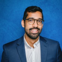 RK Mission Critical Employee Pethum Rajapakse's profile photo