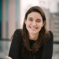 VélezReyes+ Employee Elisa de Rooij Mansur's profile photo
