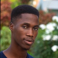 Raphael Afudzagbo Email