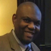 Cobb Industrial, Inc. Employee Reuben Jefferson's profile photo